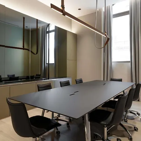 Palazzo Tirso Cagliari MGallery-2